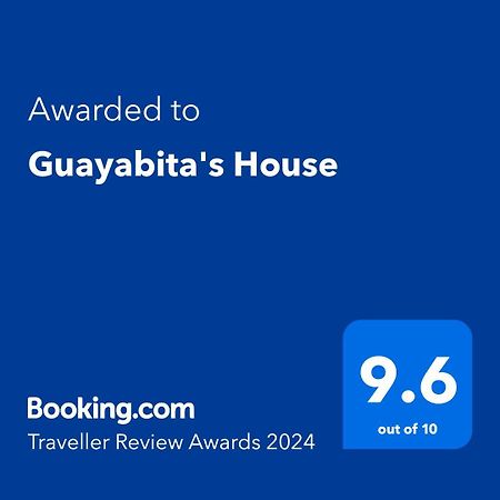 マイアミGuayabita'S Houseアパートメント エクステリア 写真