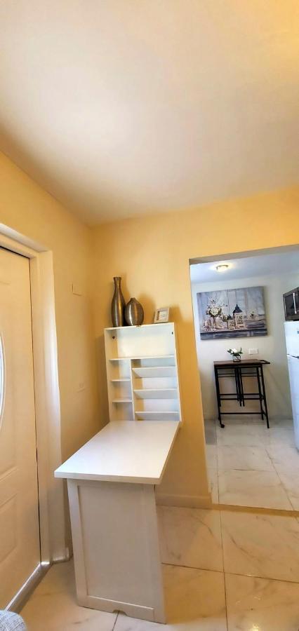 マイアミGuayabita'S Houseアパートメント エクステリア 写真