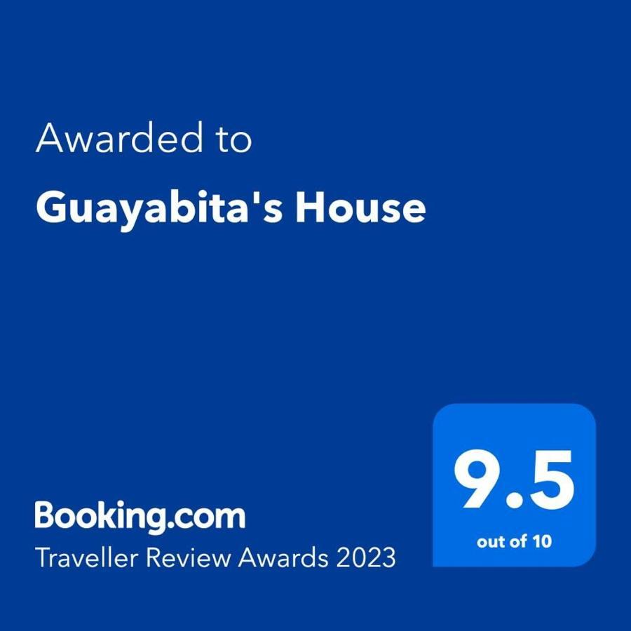 マイアミGuayabita'S Houseアパートメント エクステリア 写真