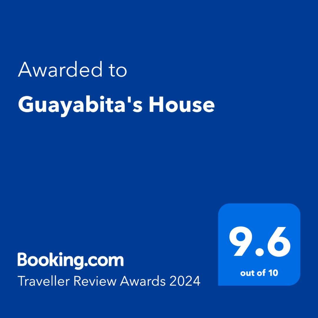 マイアミGuayabita'S Houseアパートメント エクステリア 写真
