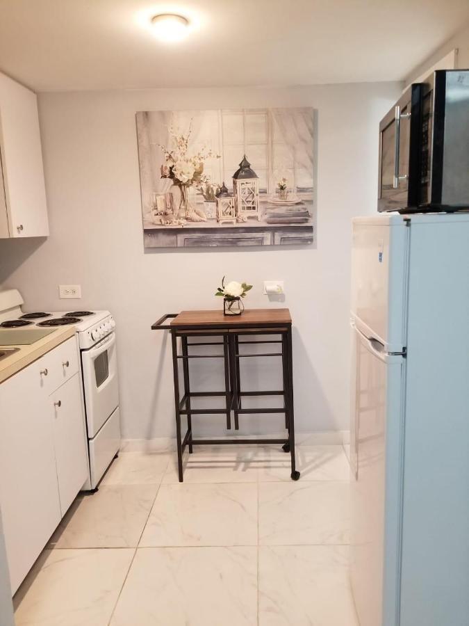 マイアミGuayabita'S Houseアパートメント エクステリア 写真