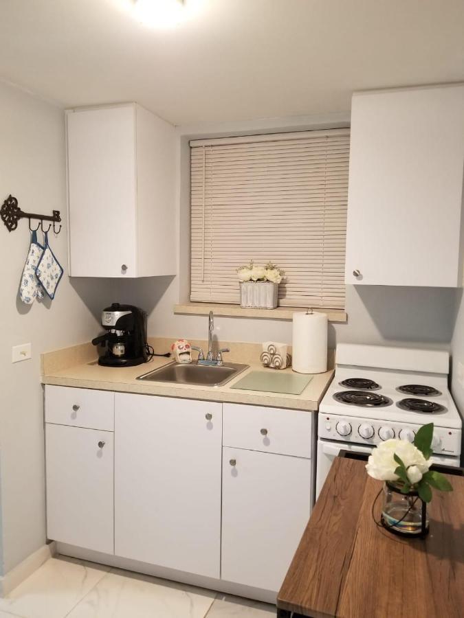 マイアミGuayabita'S Houseアパートメント エクステリア 写真