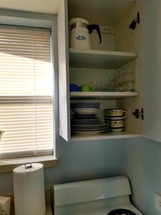 マイアミGuayabita'S Houseアパートメント エクステリア 写真