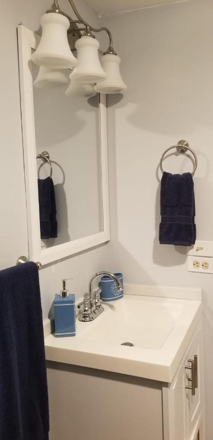 マイアミGuayabita'S Houseアパートメント エクステリア 写真